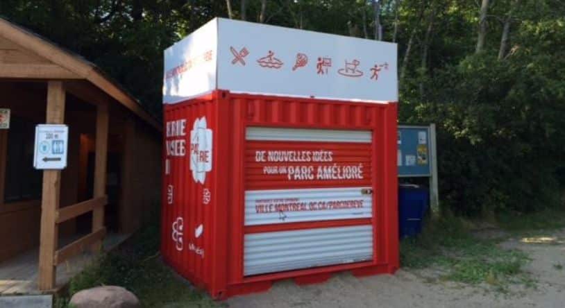 How to Use Shipping Containers for Sustainable Urbanism